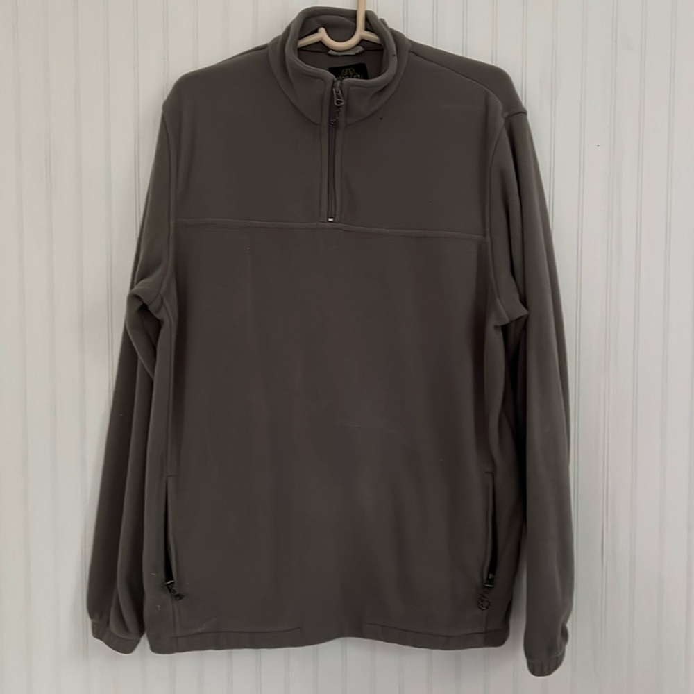 Gioberti. Men’s Sweatshirt.